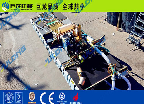 沙金設備和砂金設備有區(qū)別嗎？