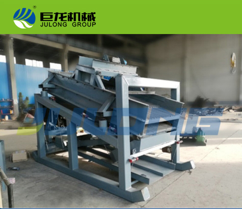 淘金設(shè)備中電控柜的作用是什么？