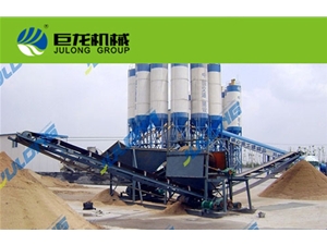 中交篩沙機(jī)